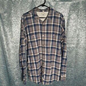 Horny toad shirt